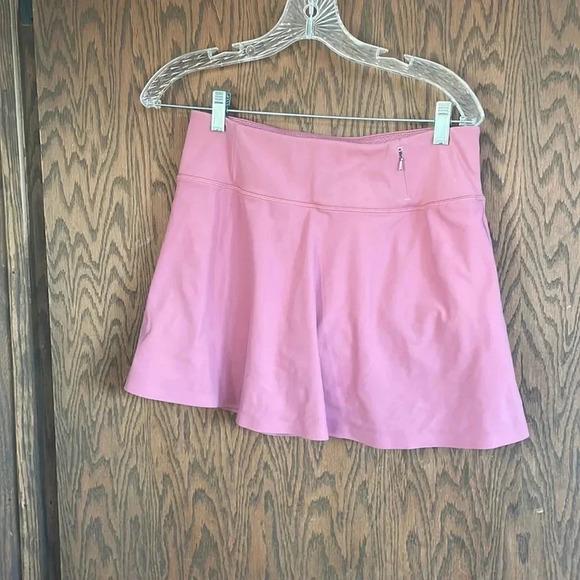 Pink Calia Skort S - Picture 1 of 5